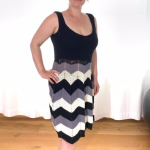 Häkelkleid auf Bestellung – für Dein individuelles Anliegen