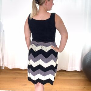 Häkelkleid auf Bestellung – für Dein individuelles Anliegen